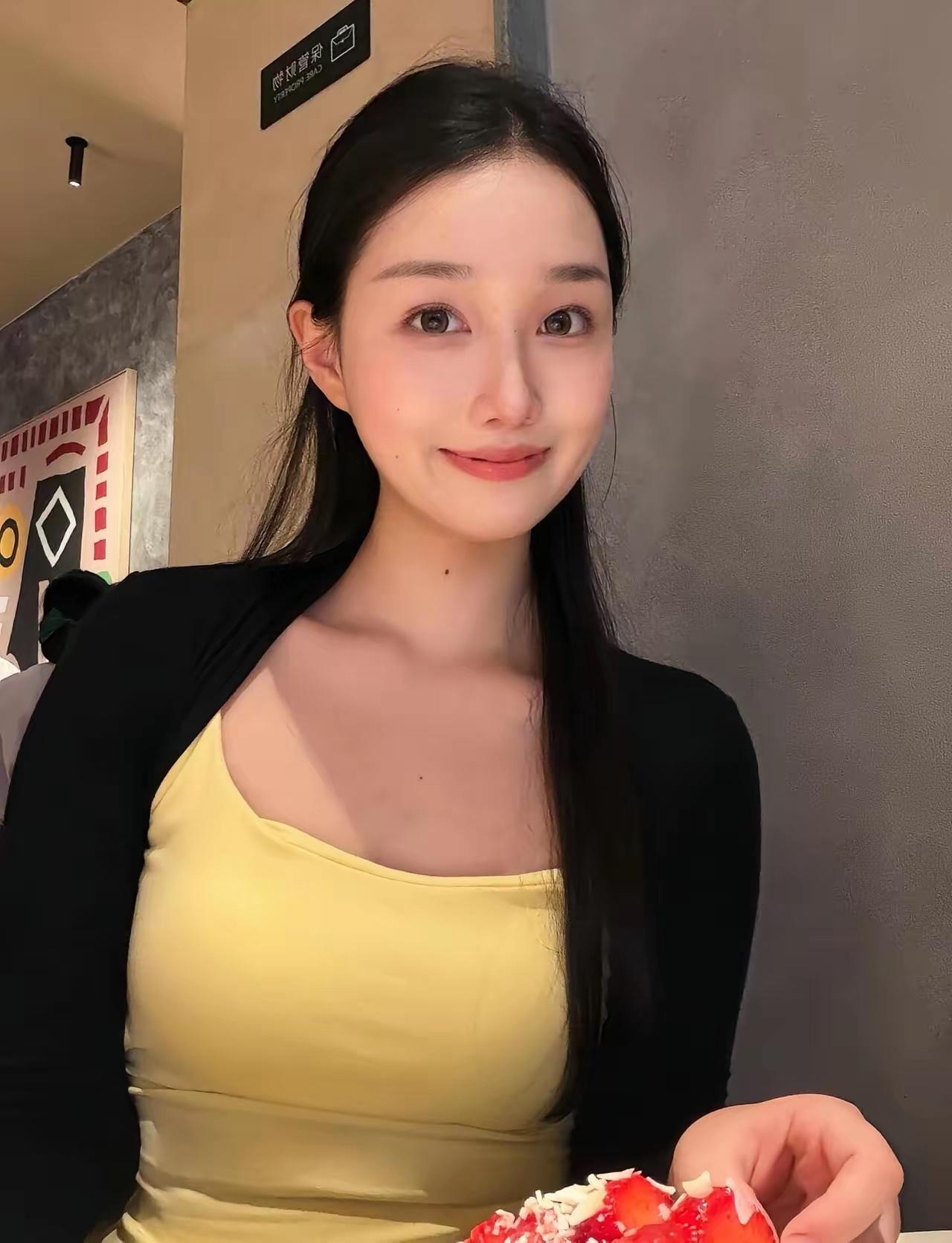 漂亮女孩