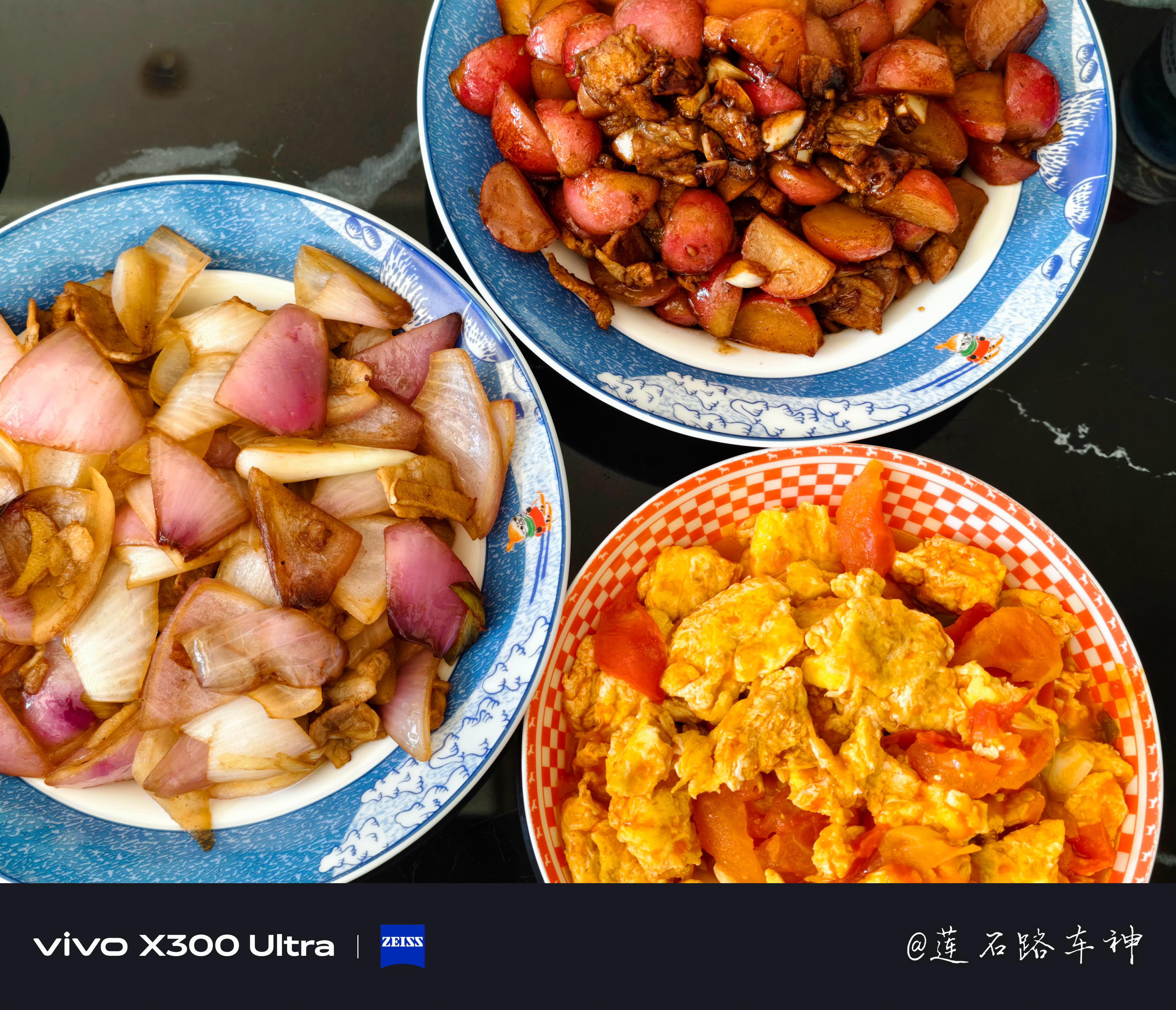 1.我们家都是我做饭2.做饭手艺如图3.这种情况下我想要个新的炒勺扬帆都不给我买