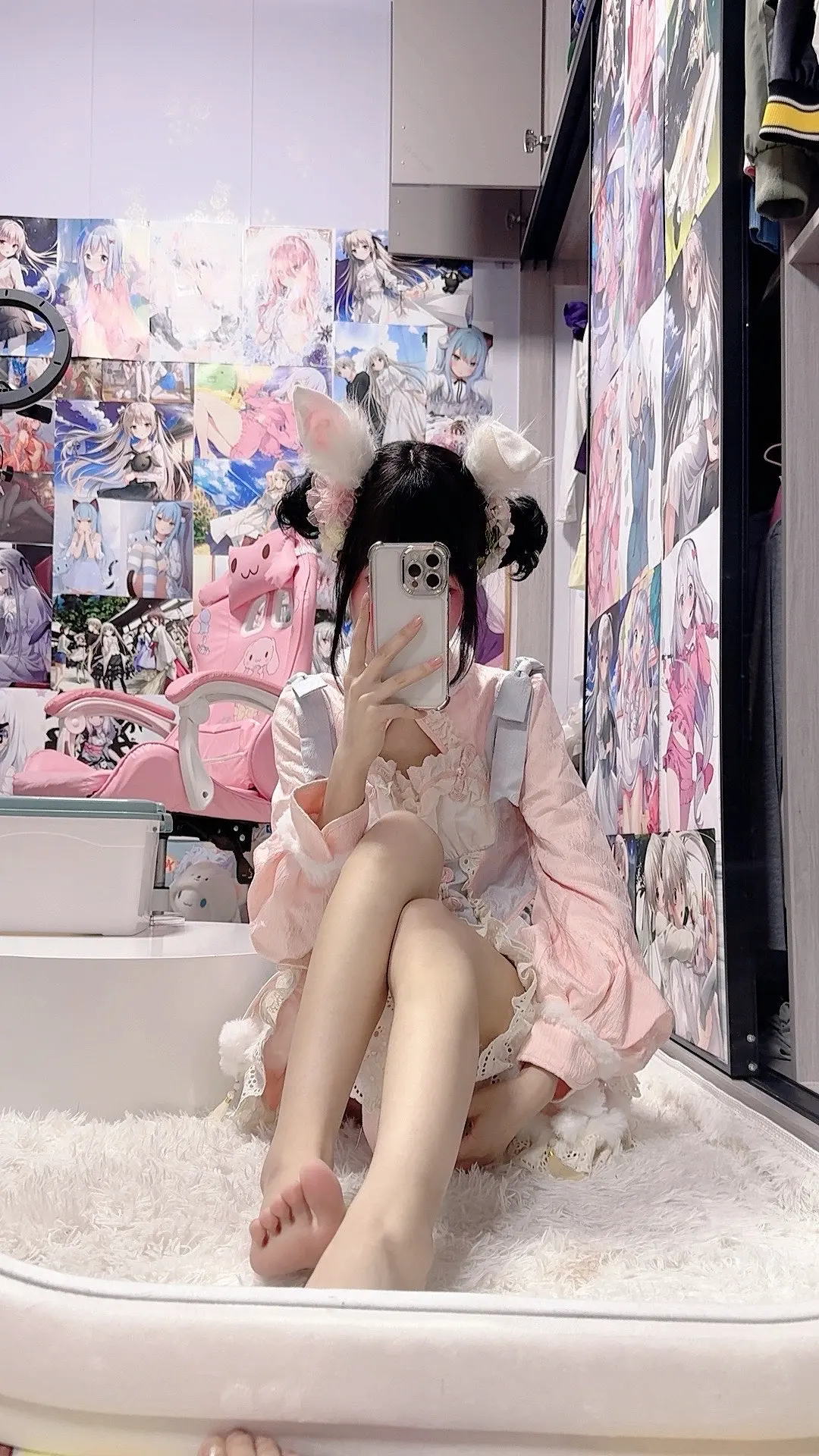 少爷呢？