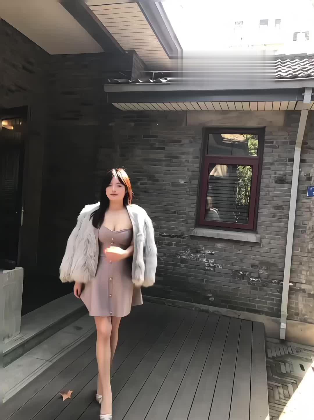 镜头邂逅阳光 折射幸福