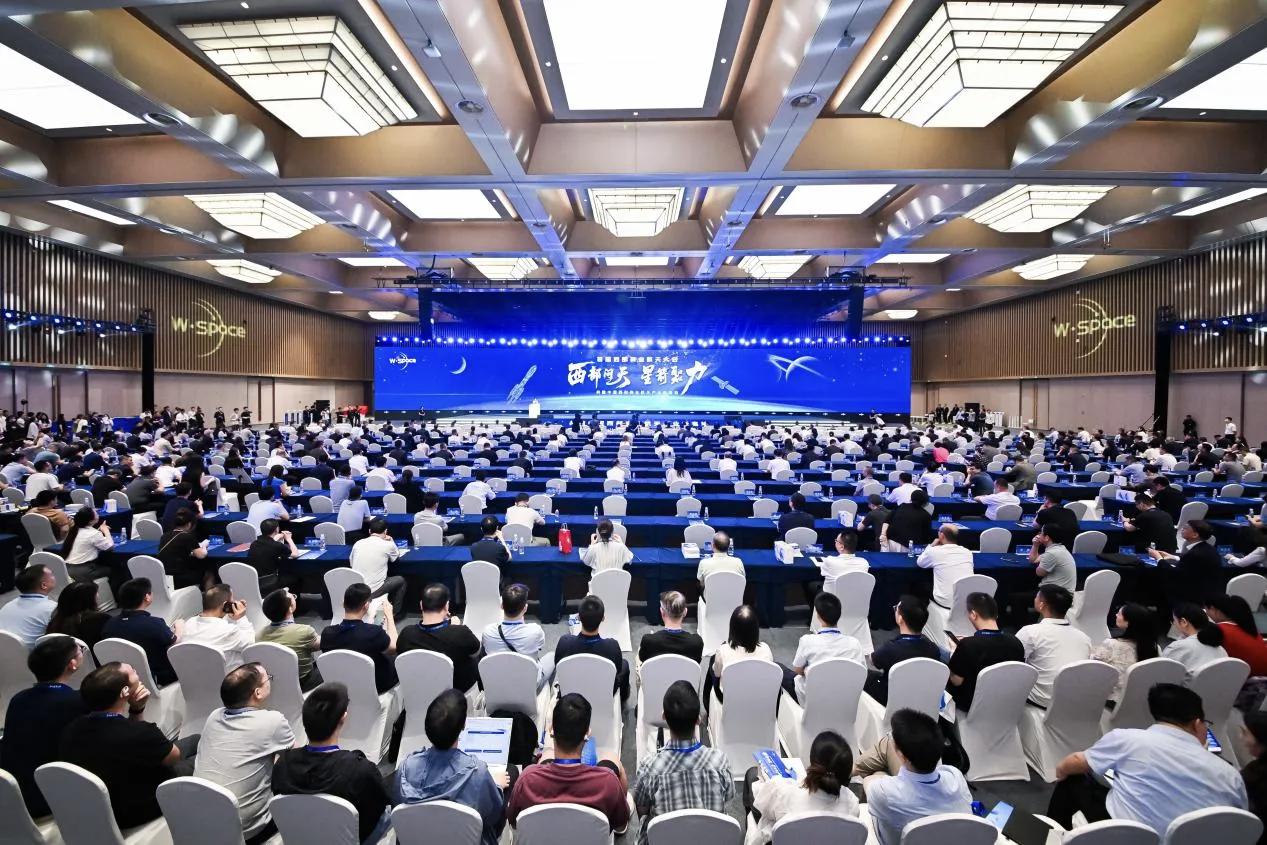 西安正通过政策引导、项目落地和技术创新，系统性地构建一个更具竞争力的商业航天产业