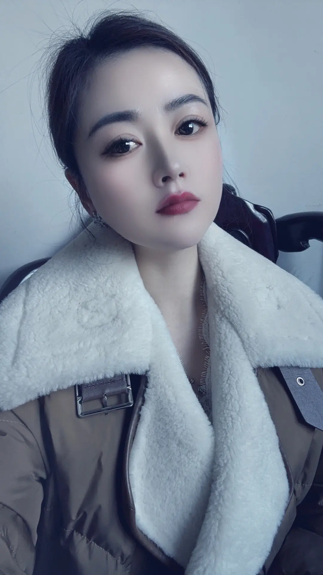 别总说我高冷！那是你没本事捂热我的心！