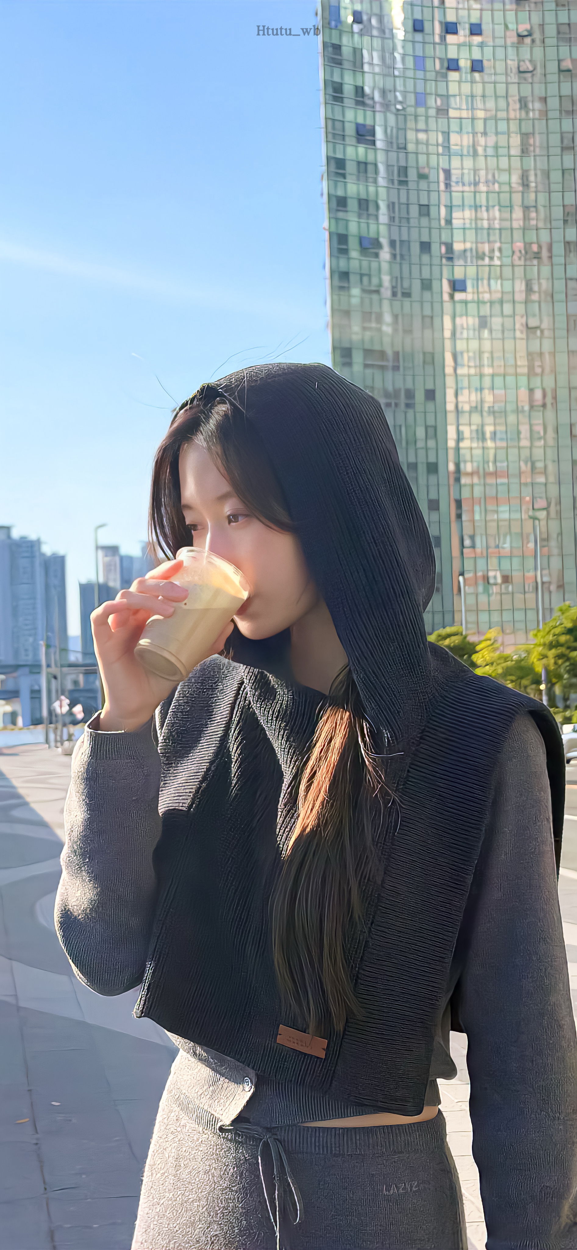 文佳煐壁纸来啦～🐱🧁 ​​​