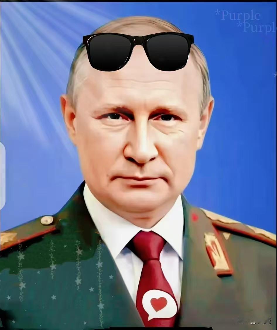  离谱！普京的“红颜”传闻：从奥运冠军到美女特工，这阵容太绝了！

不得不佩服，