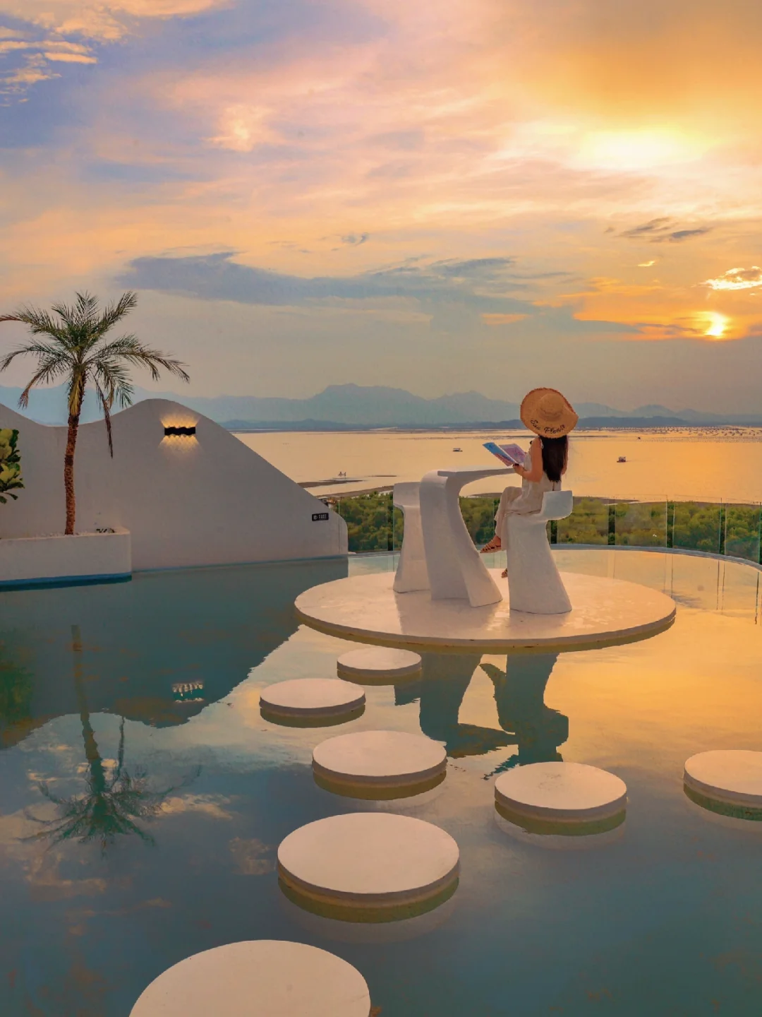 广东小垦丁🏝️这座小众宝藏海岛早该火了‼️