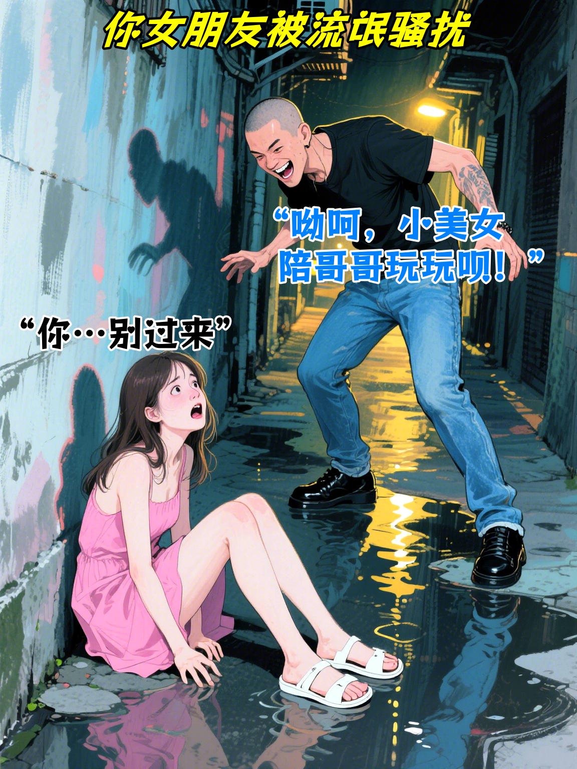 迟到18年的婚礼！