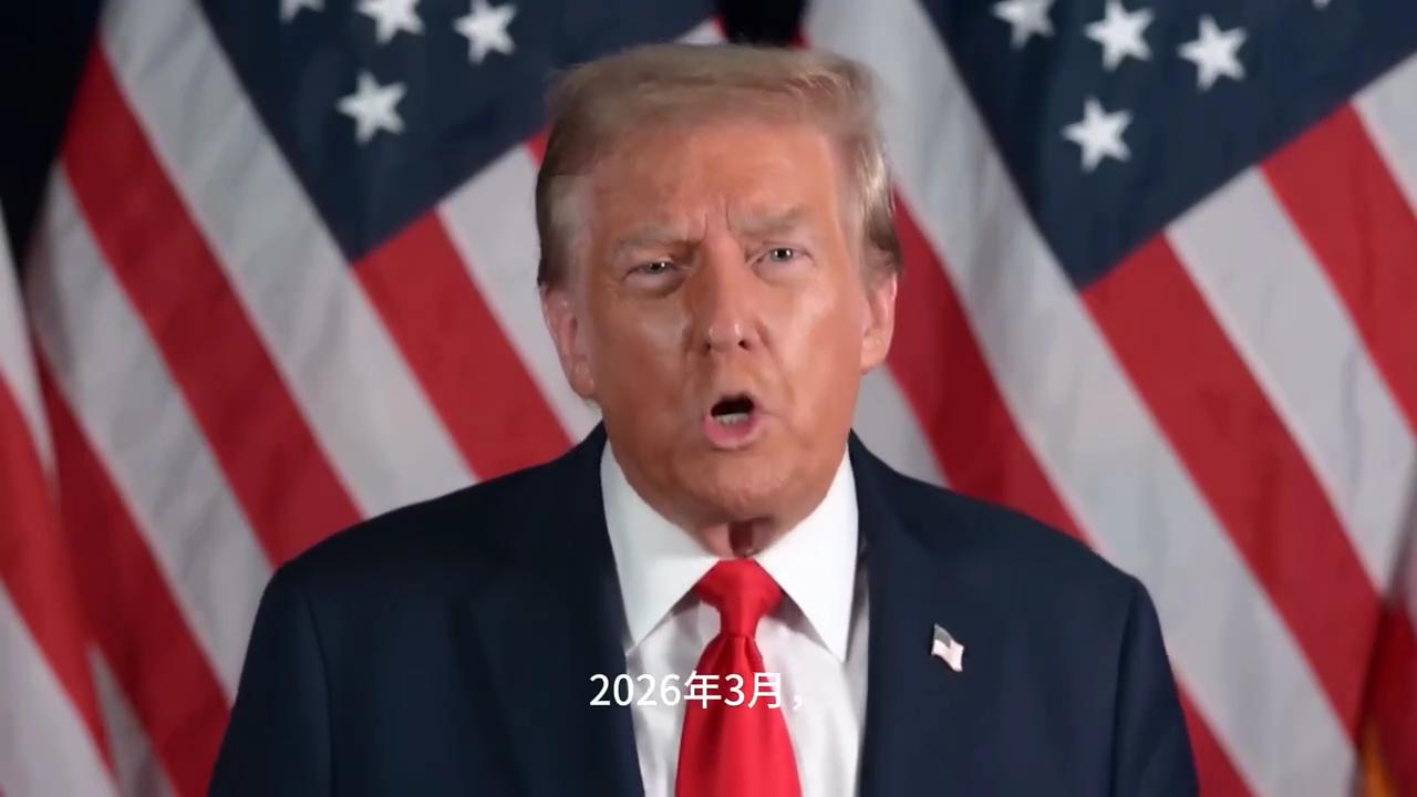 特朗普访华前中美为何还要先谈一轮特朗普访华前先谈一轮，核心是为元首会晤“铺路架桥