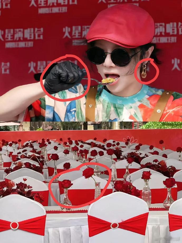 华晨宇啊，曾对张碧晨不够用心。如今各自发展，你开演唱会浪漫备至，却仍单身。若当初