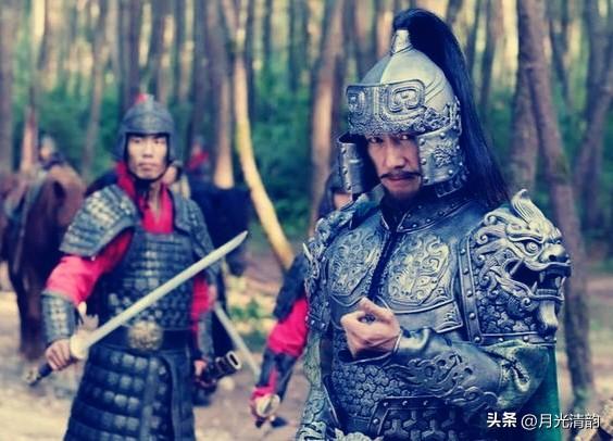 公元762年，唐代宗下令总攻，以仆固怀恩为副元帅，联合回纥骑兵，在邙山一带大败史