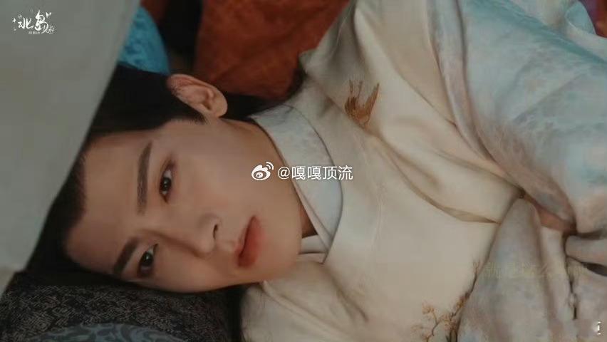 陆江来直球要名分玉茗茶骨 《玉茗茶骨》这波表白太顶了！侯明昊陆江来直球向娜扎荣善