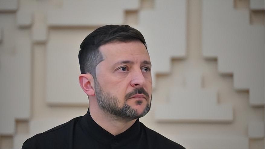 泽连斯基：乌克兰已经做好两手准备

2026年1月4日，乌克兰总统泽连斯基发表讲