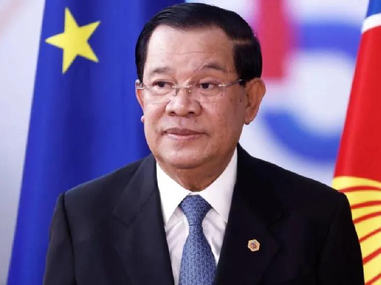 泰柬边境冲突升级，达信称泰国军队可依法反击，洪森表示或将爆发两国战争！
 
周四