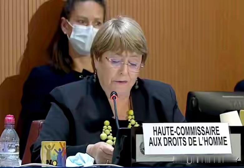 联合国秘书长换届，火药味比大片还浓！全球盼了78年的首位女性秘书长，眼看就要诞生