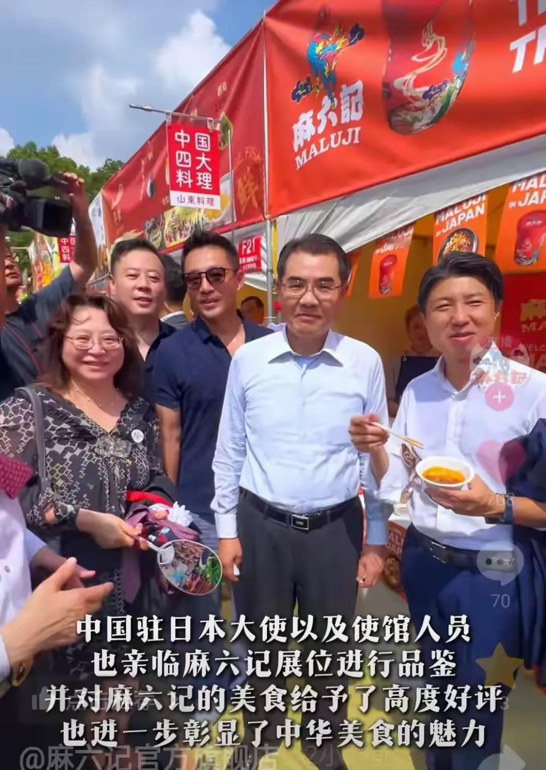 汪小菲越来越成熟了。面对前妻状告他和母亲的官司，不惊不扰。把全部精力都投入到拓展