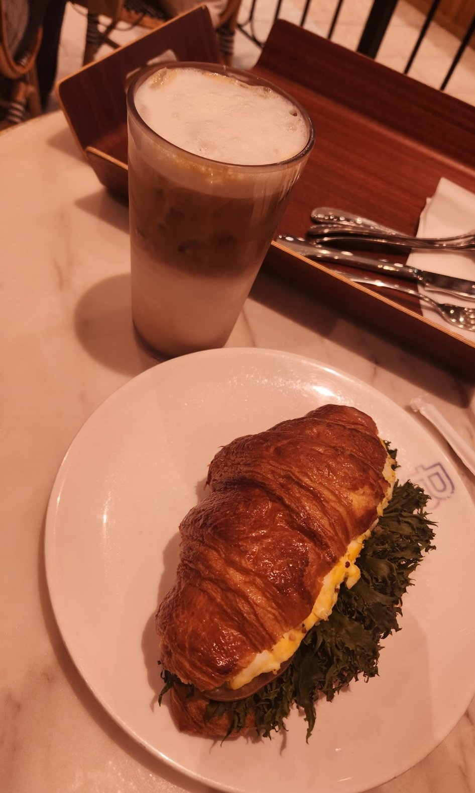 每日一餐分享｜好好吃饭 今日｜早餐美食分享