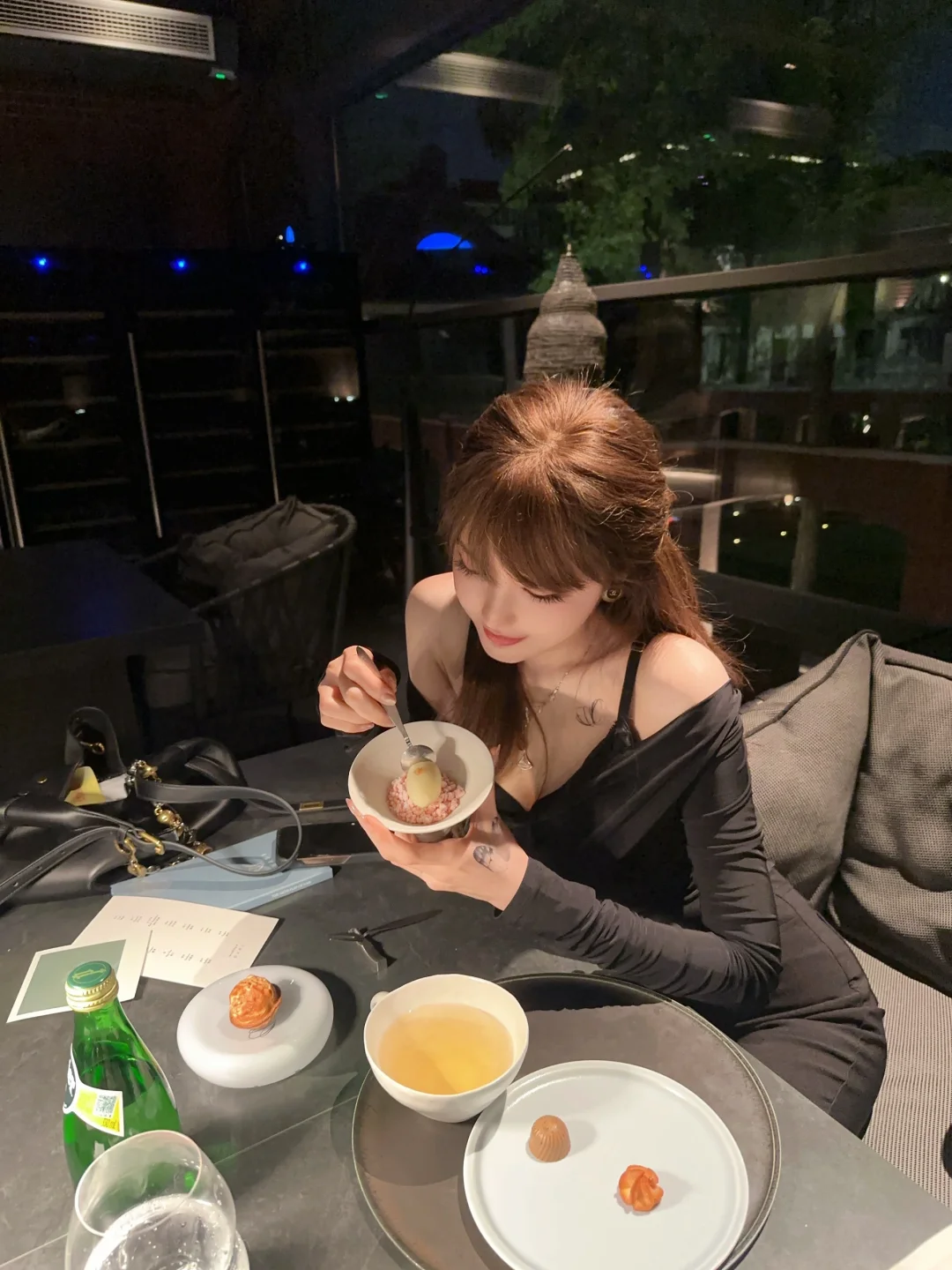 今年过来来上海出差的机会多了