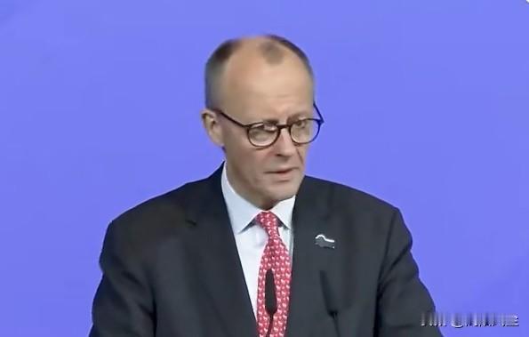 德国总理默茨谈明尼阿波利斯抗议者被杀事件:“我认为这确实令人担忧，过去几天我们从