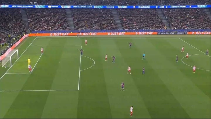 不满普比尔手球未判点！#巴萨向欧足联提出申诉#巴萨官方发布声明，俱乐部已就欧冠对