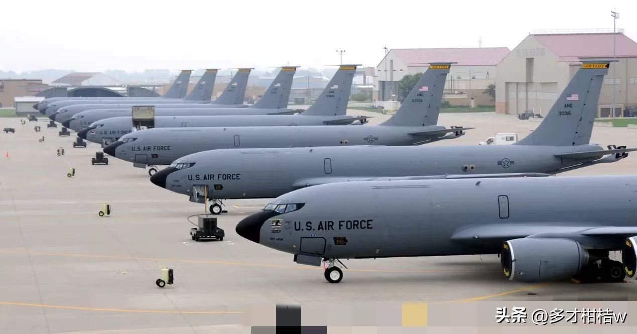在空中加油机这一机种投入使用以后，似乎暂时还没听说空中加油机被击落的故事，无论是