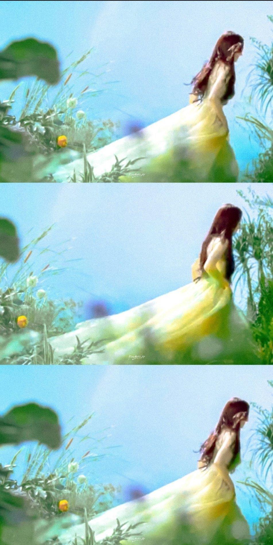 #迪丽热巴[超话]#“你的光影能驱逐所有尖锐的偏见与恶意”"𝒴𝓸𝓊𝓇𝓁