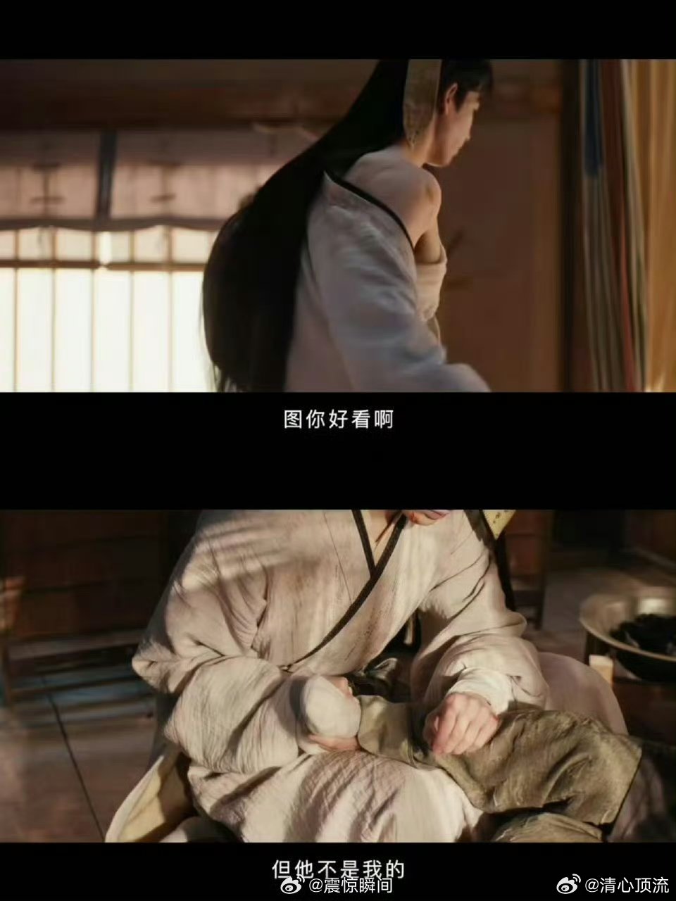 逐玉张凌赫田曦薇先婚后爱 《逐玉》今晚开播啦，从被迫成婚到非你不可，先婚后爱剧本