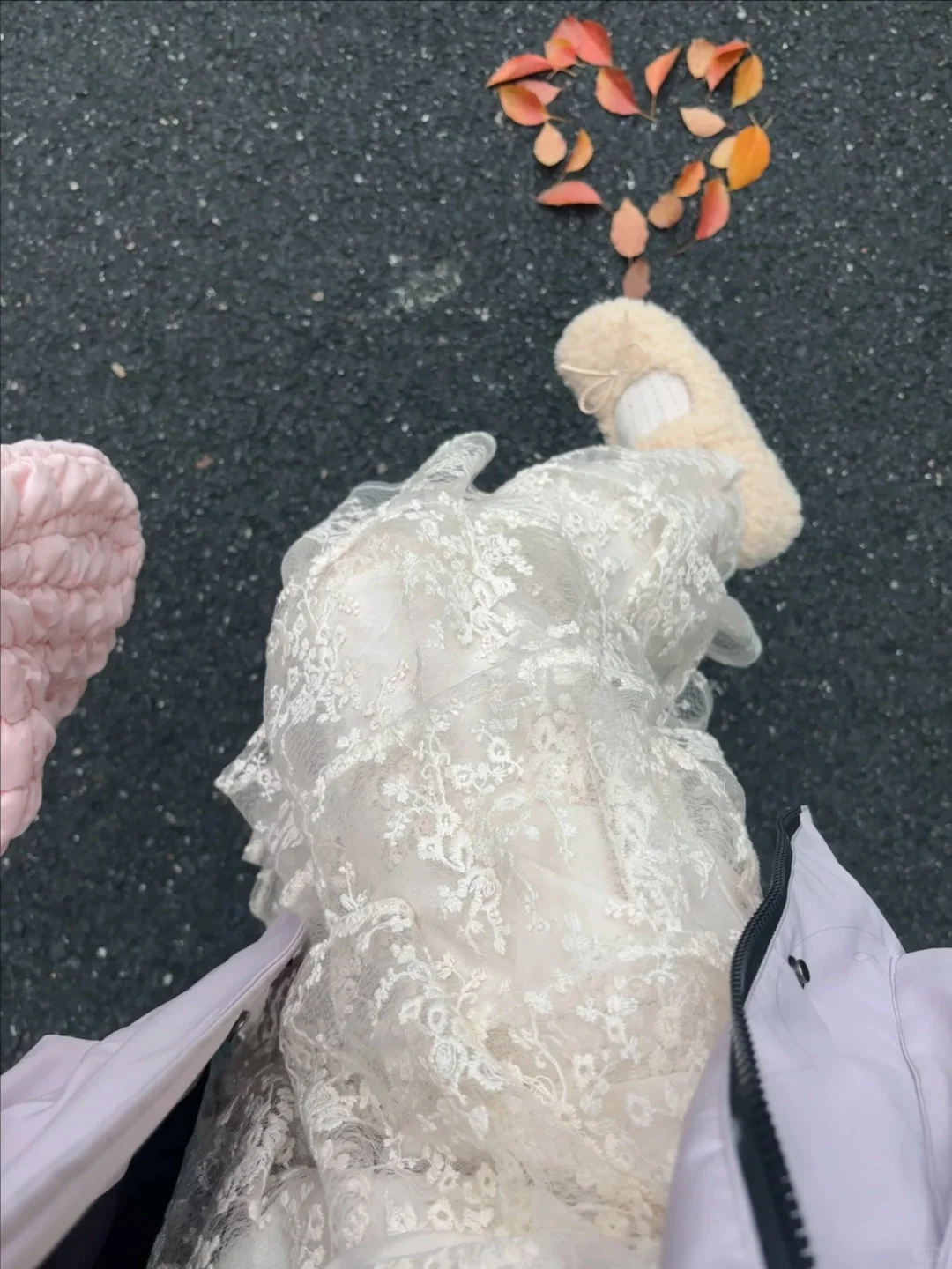 减肥 动力！！