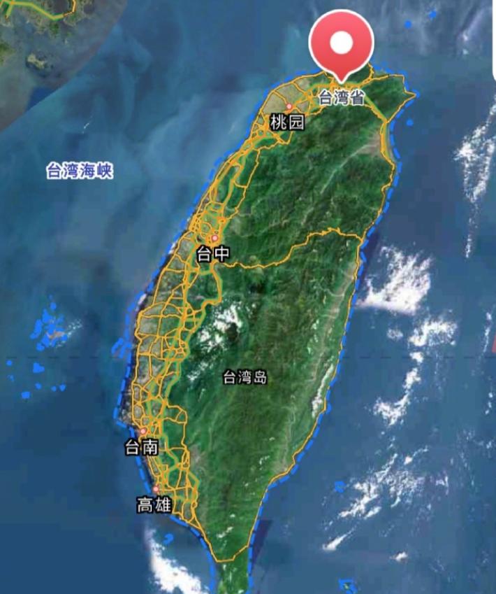 外交部的态度非常明显，大陆准备着手收复台湾了！简单来说，中美之间的经济战已经结束