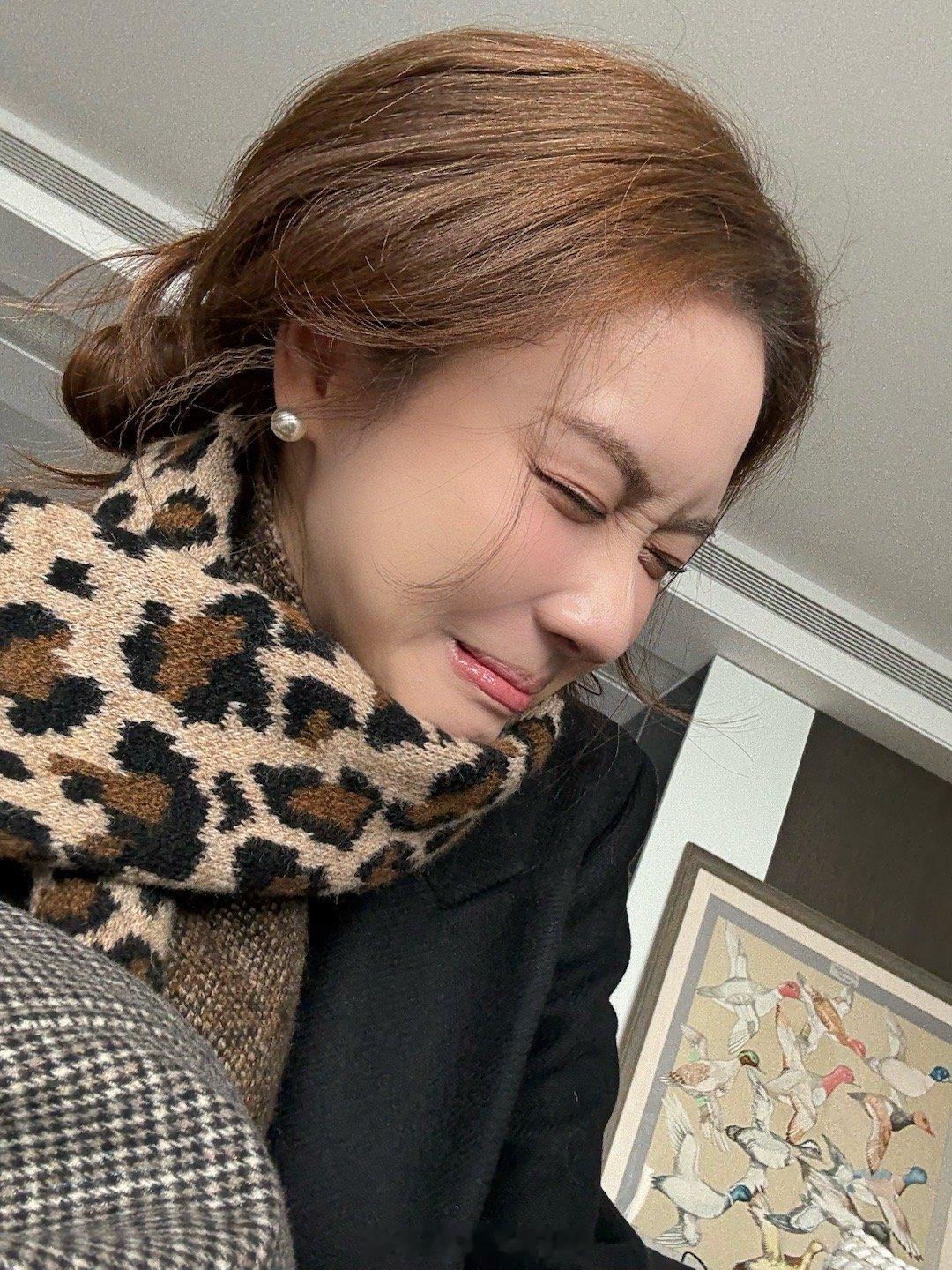 想挨骂了就发给妈妈 