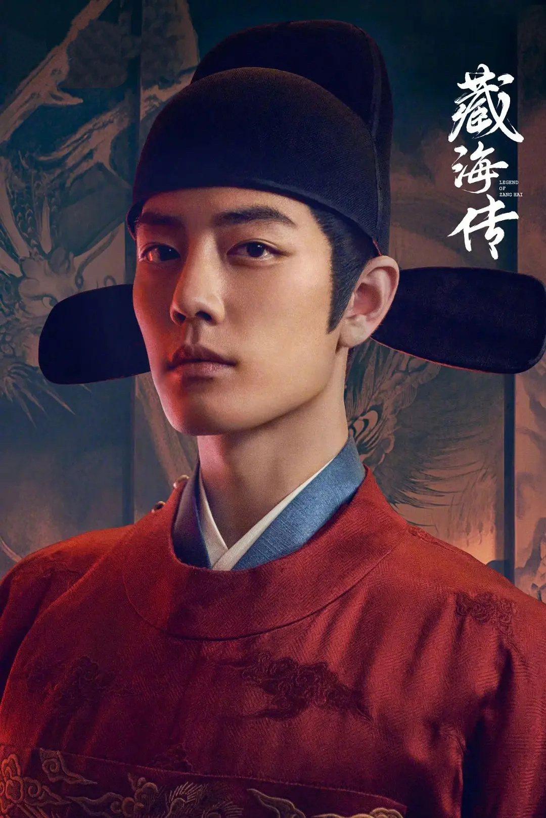 金鹰奖提名名单   内娱的文艺作品创意乏力，内娱明星的挽尊名词倒是创造性十足，“
