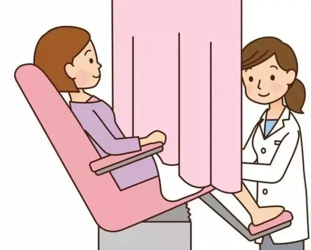 #健康真探社#【看妇科，一定要知道这一点！】其实，妇科检查的时间也需要注意，并不