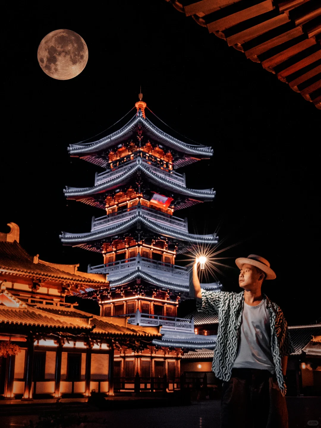 江西新余，一个被低估的宝藏文艺小城