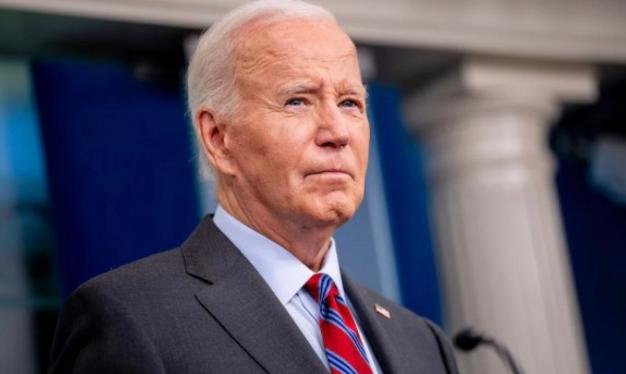 拜登直接对特朗普公开发难！针对如今在明尼阿波利斯发生的事，这位美国前总统也是对特