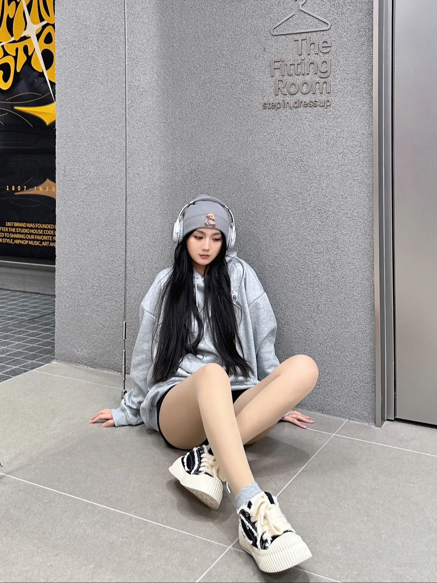 最近在听什么呢
