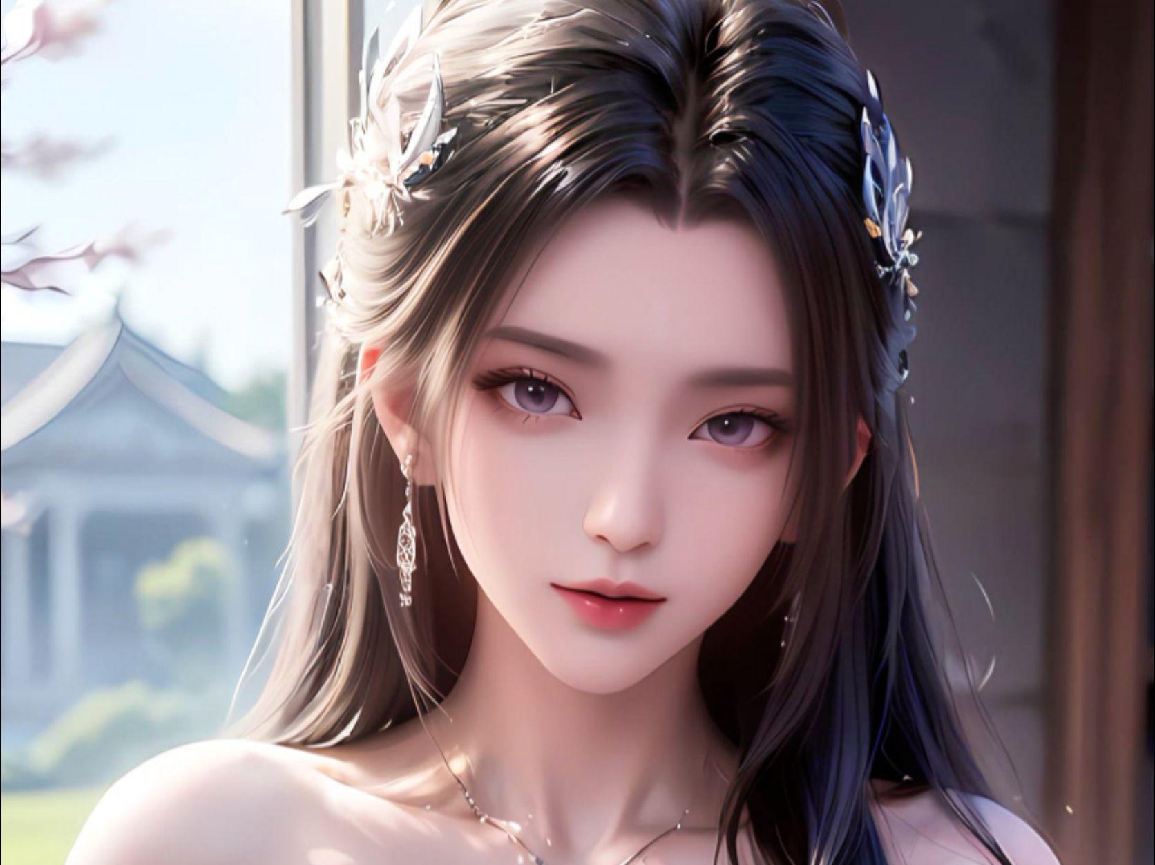 美美哒