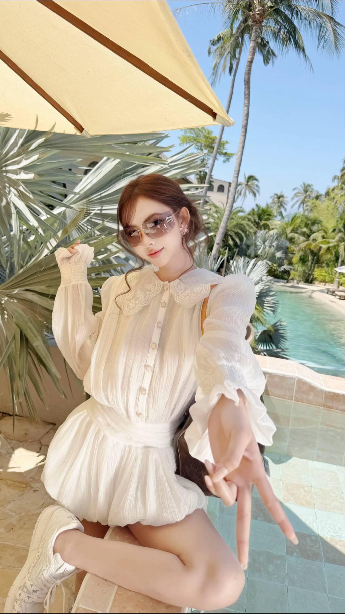 女人怎样穿搭，更显气质