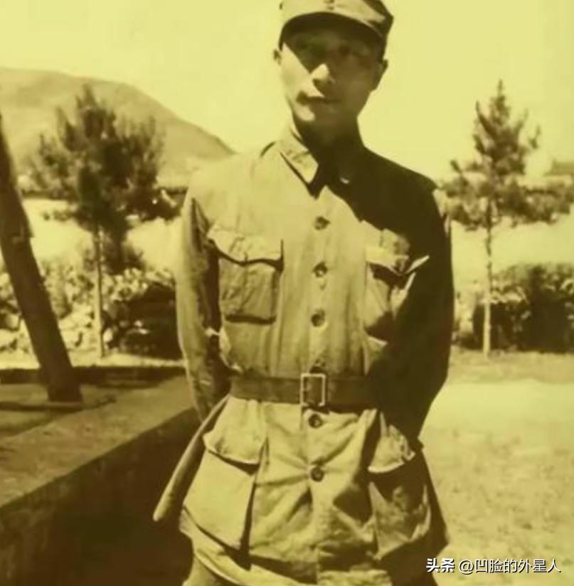 它是清宫极阴停尸房，开国元帅聂荣臻硬住43年，不仅寿至93岁更满门将星，硬是用一