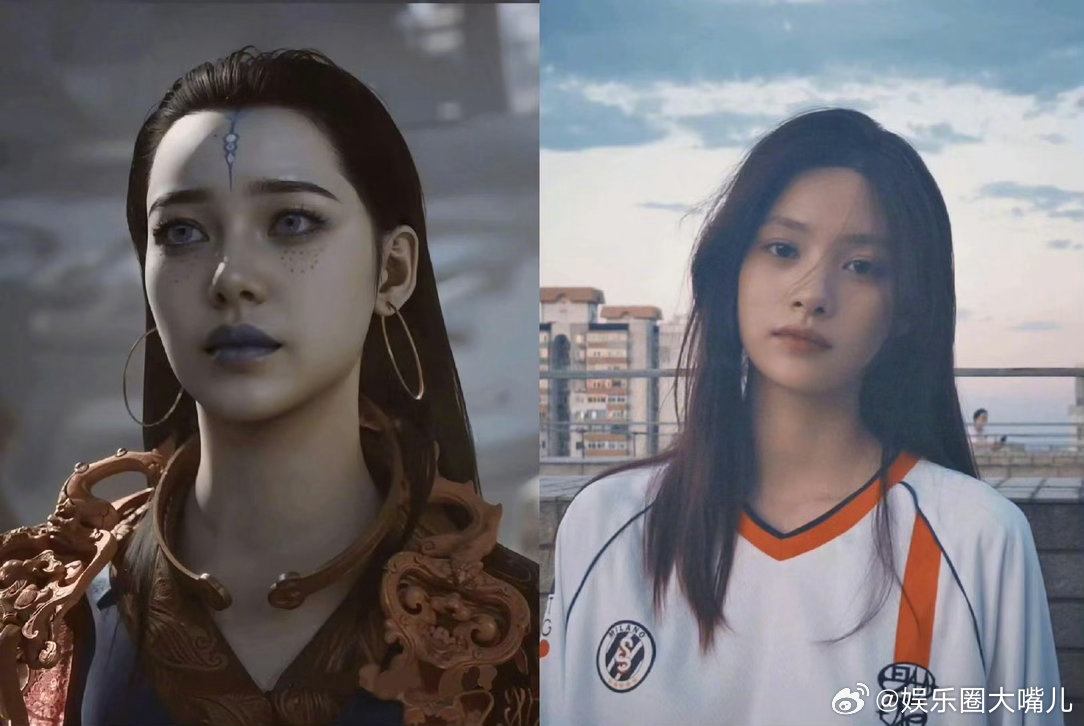 张艺上第一次参加综艺就是浪姐张艺上吃上综艺这碗饭了乘风2026 终于把张艺上的脸