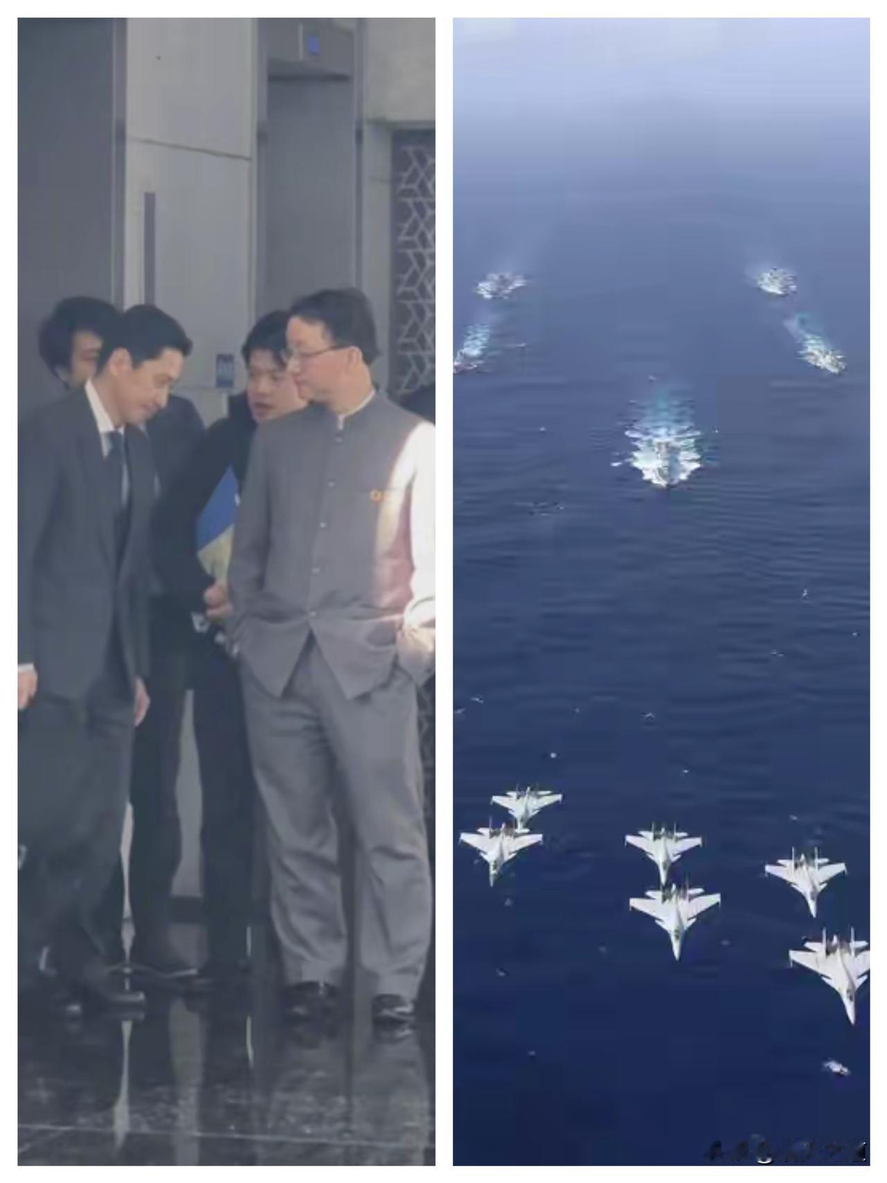 如何看待中日这场冲突当前的态势，这很重要。老胡看到的是，中国离“取得胜利”还有距