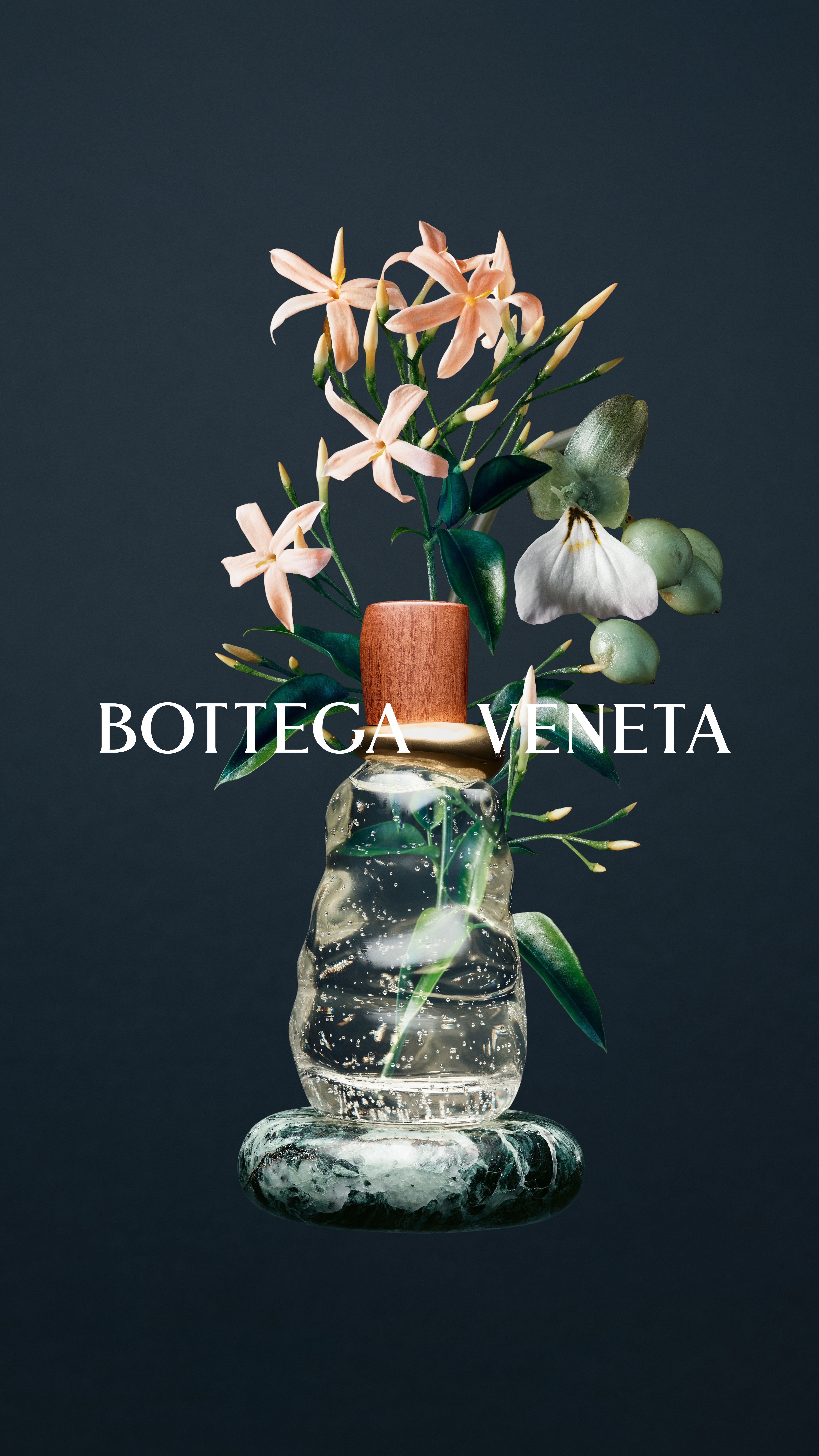 时尚头排客时尚上新 Bottega Veneta 推出首个香水系列灵感源自于Bo