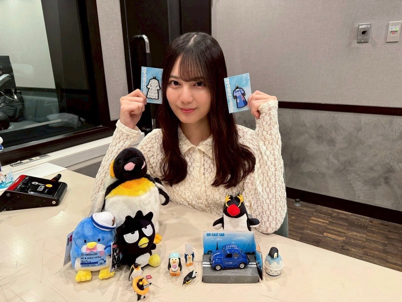 nao813　小坂菜緒🦖 ​​​