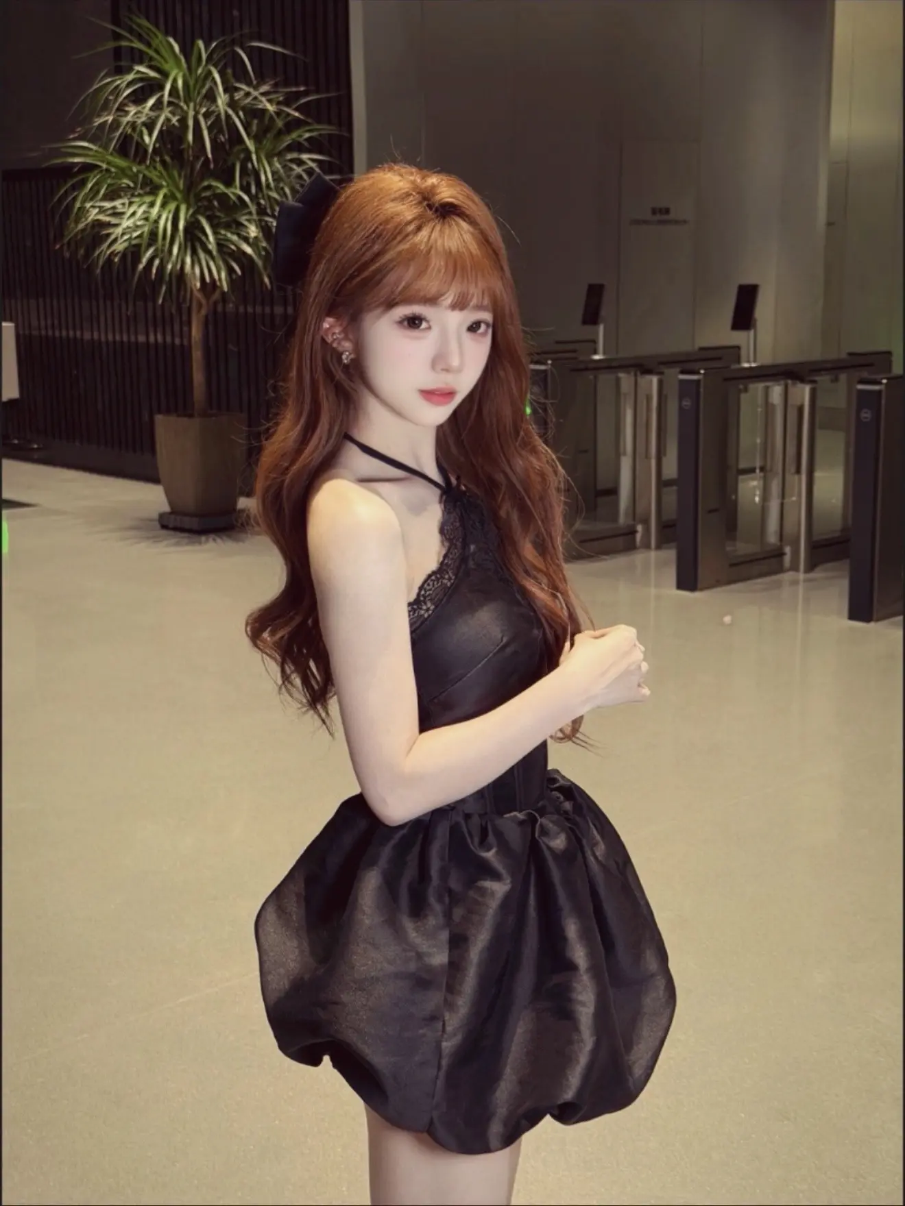 渴望幸福与美好