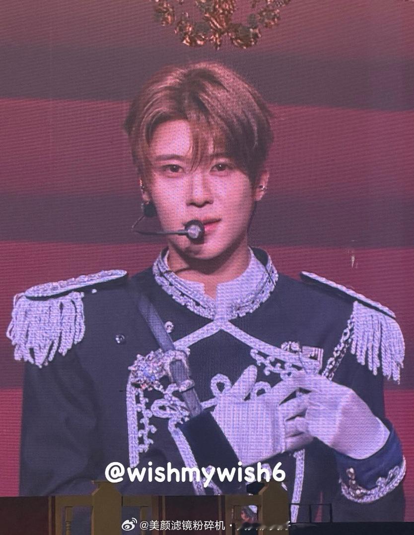 NCT WISH吴是温（SION ）、前田陆（RIKU）、得能勇志（YUSHI）