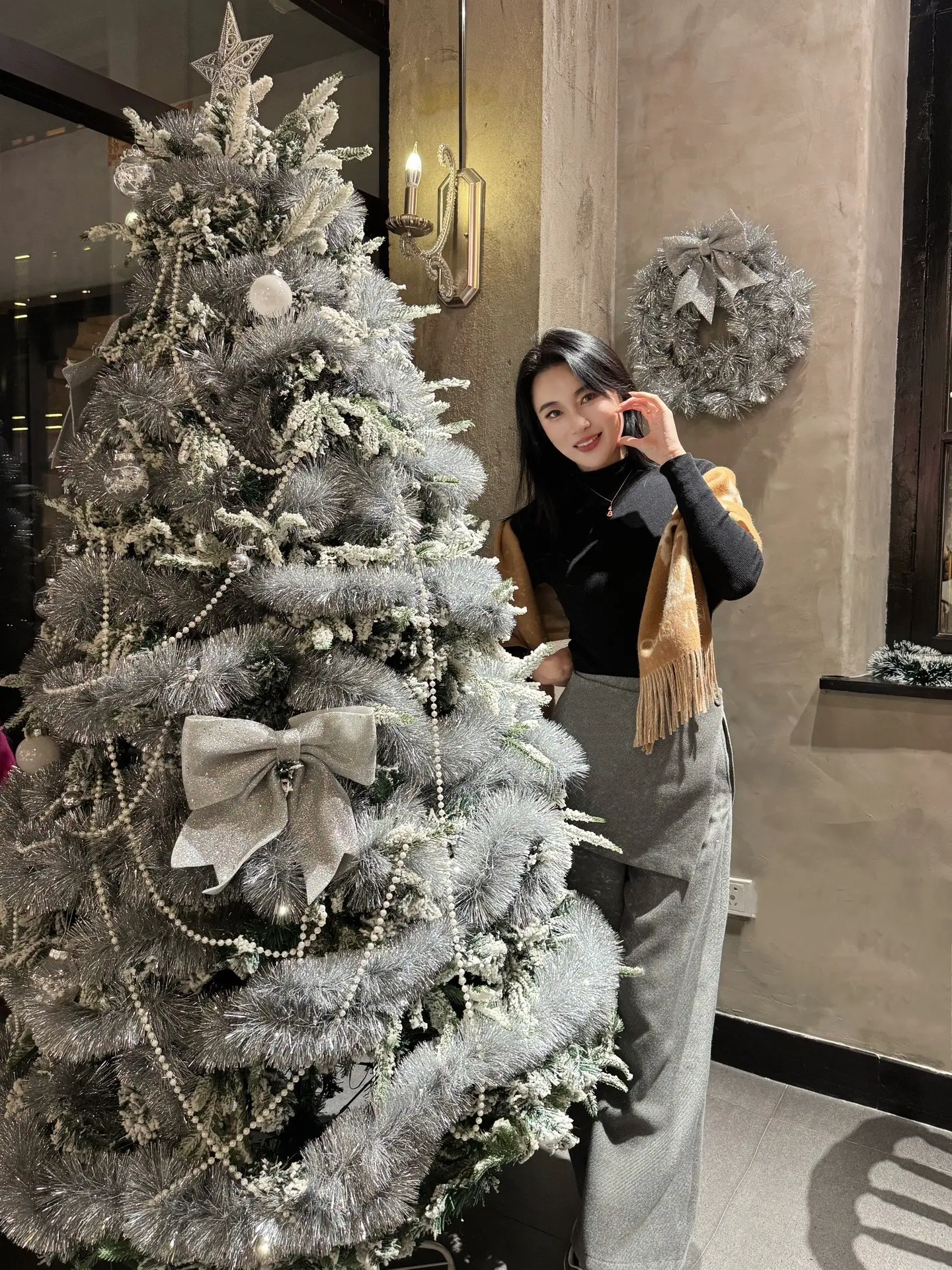 开心的事 在年终总结                         ...