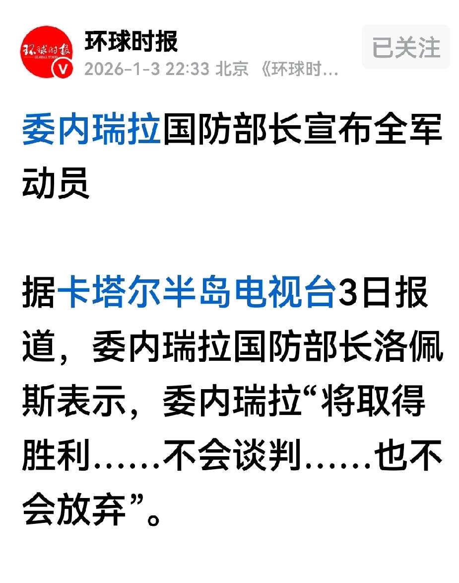 总统都被人家抓了，还动员个毛线！

真是马后炮，总统姓马，马家军最擅长的就是马后