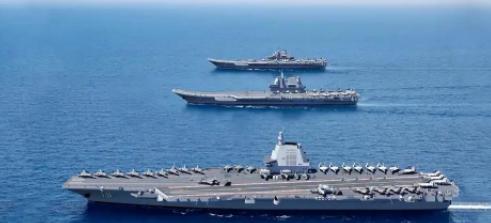 军事专家戴旭最近说了句大实话，极其扎心。

咱们的武器越来越厉害，航母、隐身战机