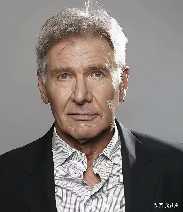 哈里森·福特这话说得够狠：“我从未见过历史上比他更恶劣的罪犯。他没有任何政策，只