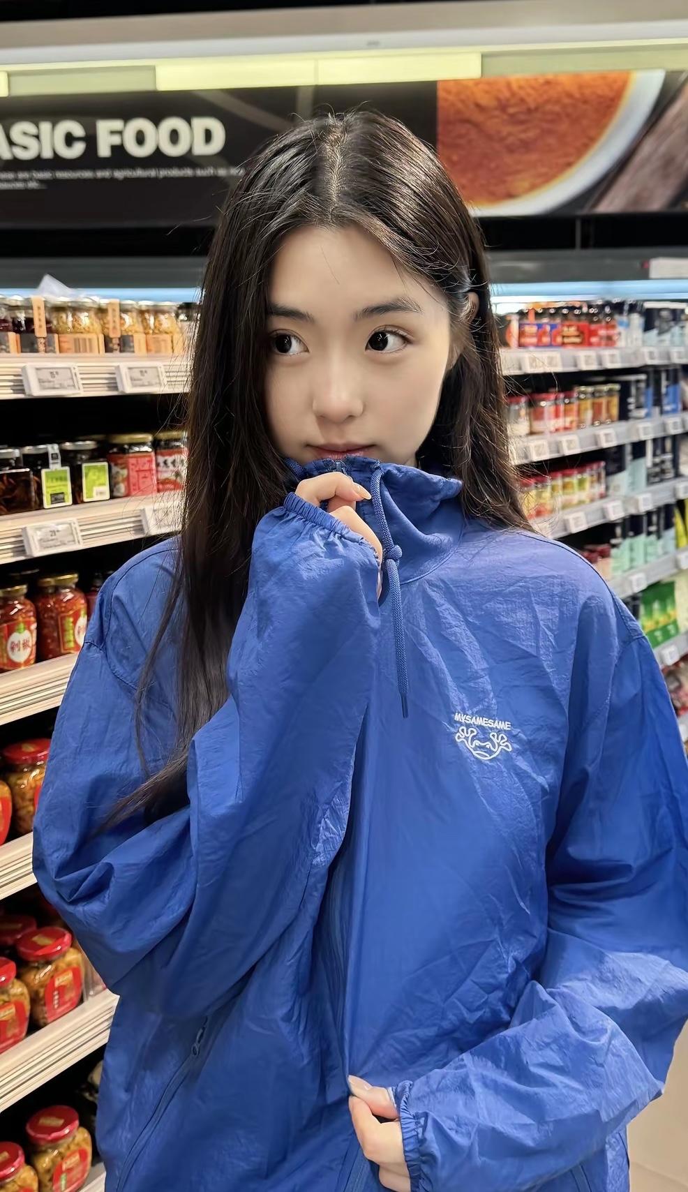 漂亮