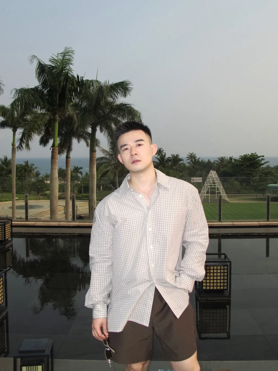 on vacation🌴