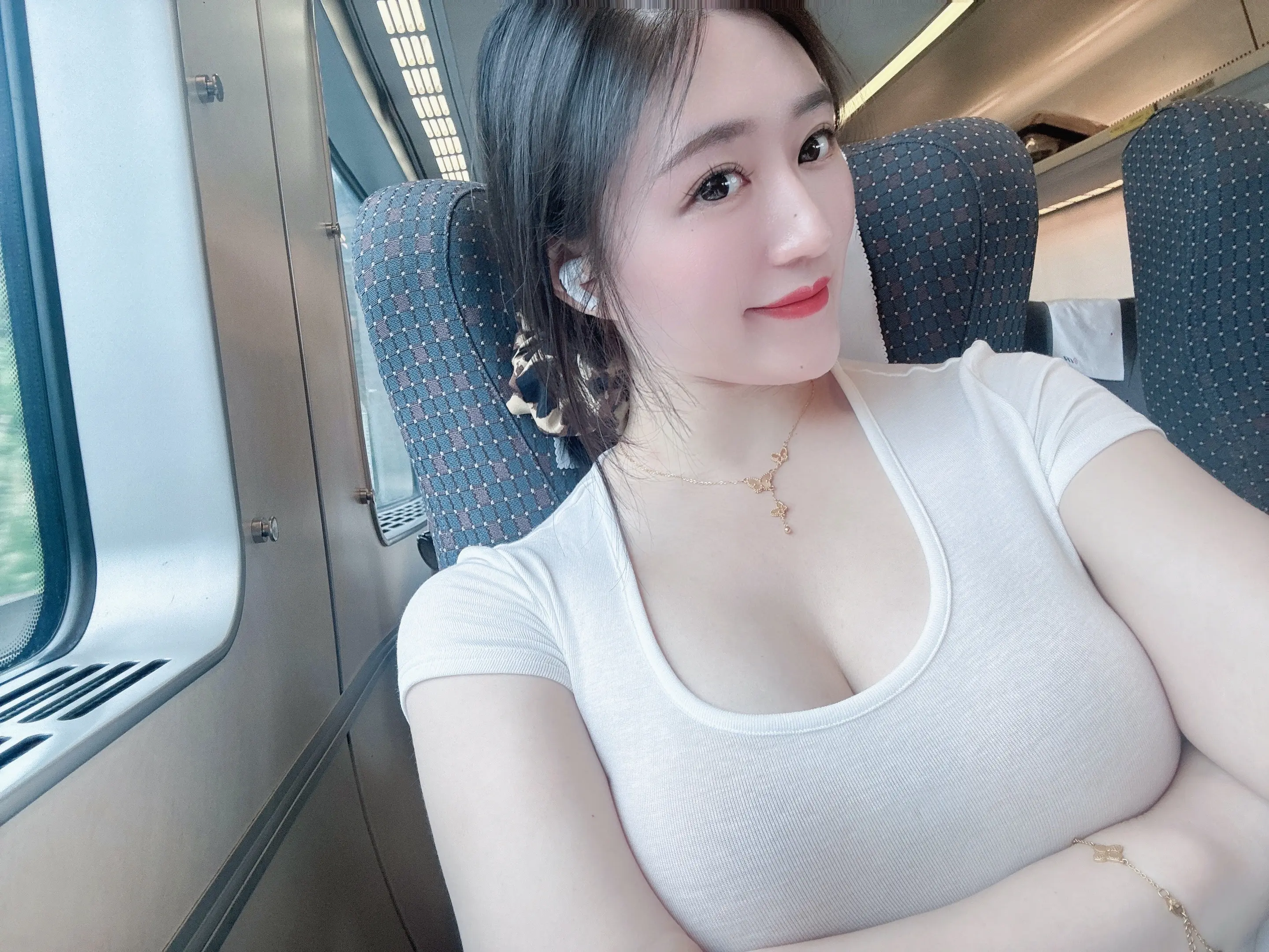 我一定会幸福