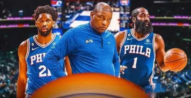 火箭釜底抽薪，哈登恐从长计议

随着76人提前结束季后赛之旅，关于哈登下家将成为